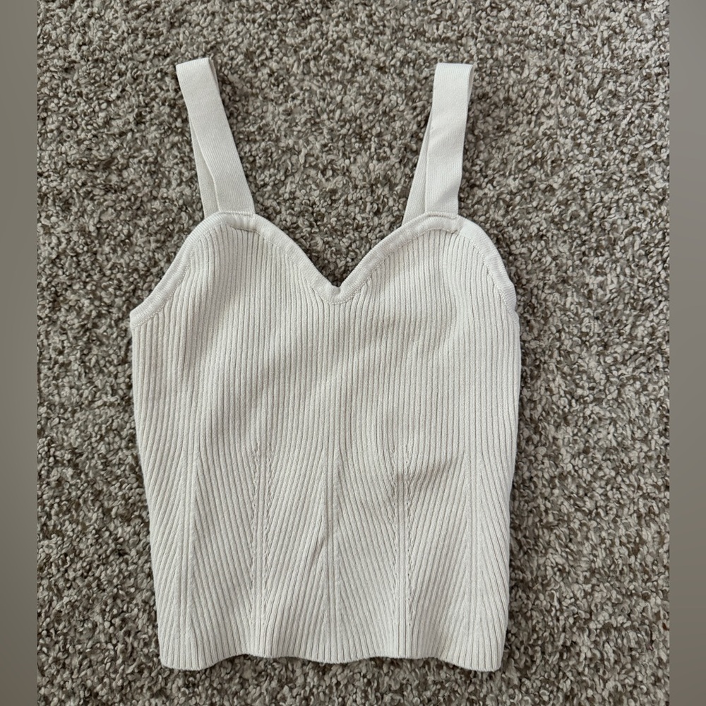 Altar’d State Cropped Tank